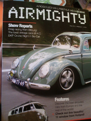 LET'S PLAY VWs vol.36