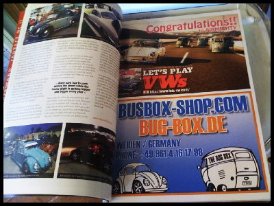 LET'S PLAY VWs vol.36